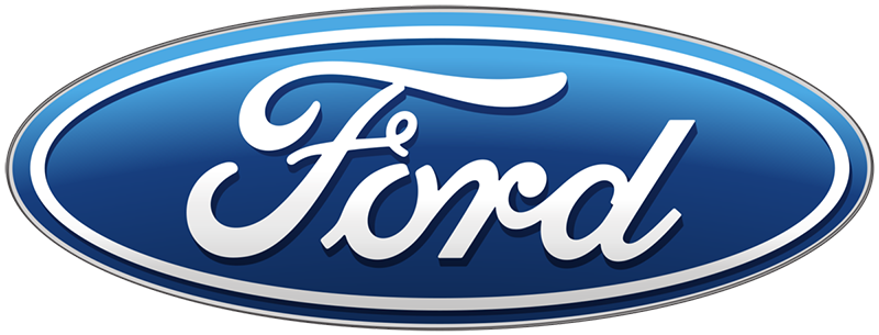 Concesionario de autos (Marca Ford)