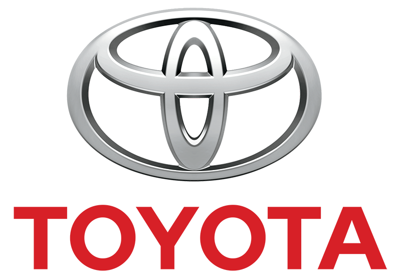 Concesionario de autos (Marca Toyota)
